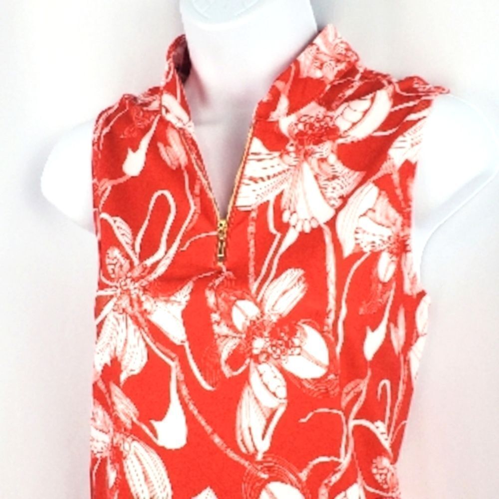 CHICOS Golf TOP